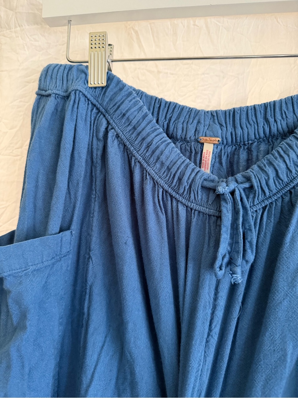 Bundle: 2 Free People Quinn Pants - Picture 2 of 4